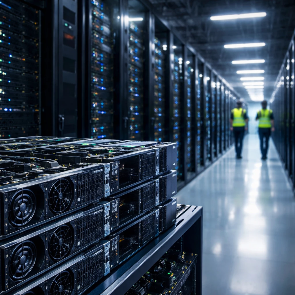 UBS Says Dell’s Run Has Been Priced In After Roughly 170% Rally