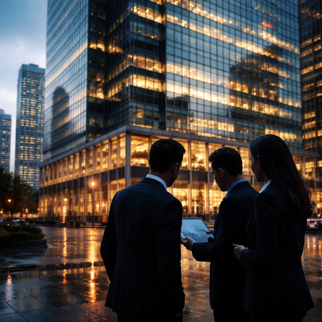 Control Empresarial Sells $27.99M in PBF Energy Stock, Trims Stake to 24.75M Shares