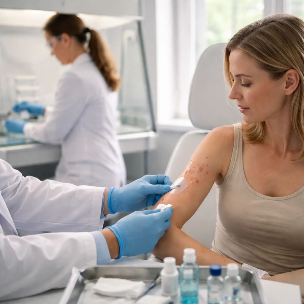 Palvella Shares Rise After FDA Grants Rolling Review for QTORIN NDA