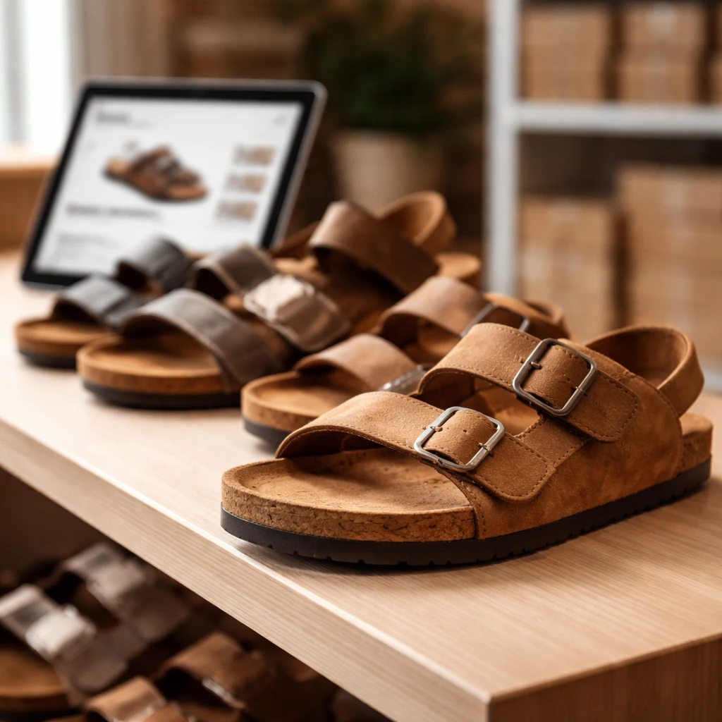 Williams Trading Moves Birkenstock to Buy, Citing Valuation; Keeps $49 Target