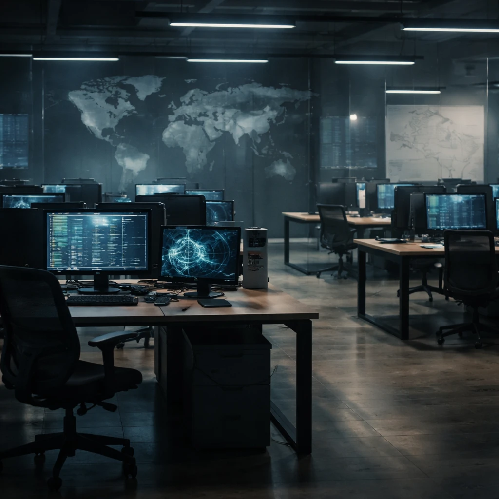 GitLab to Cut Staff and Restructure Operations Under 'GitLab Act 2'; Shares Drop After-Hours