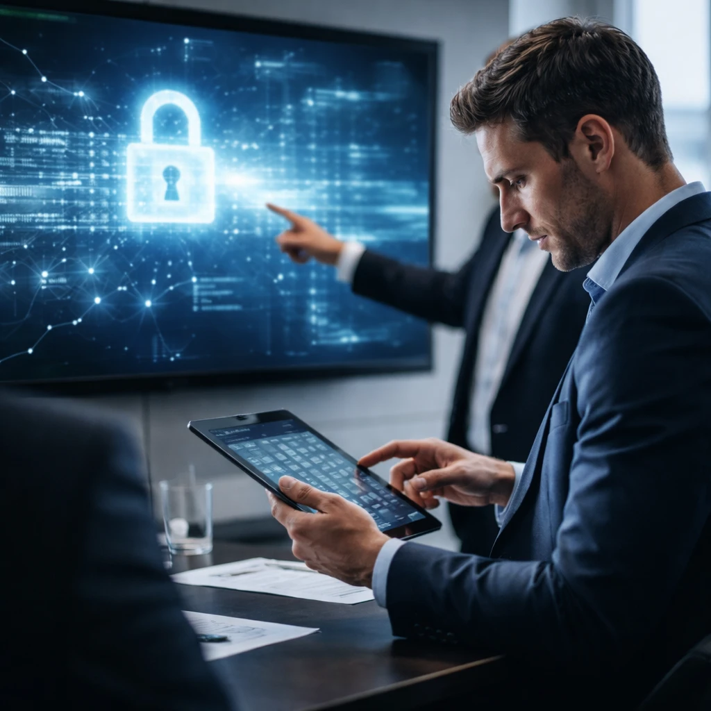 Morgan Stanley Lowers Varonis Rating Citing Microsoft Competition and On-Premise Transition Risks