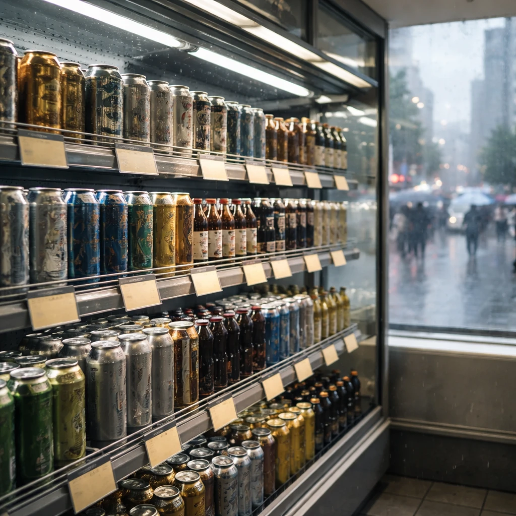 Asahi’s June Performance Stalls as Weather and Promotions Weigh on Japan Beer Sales