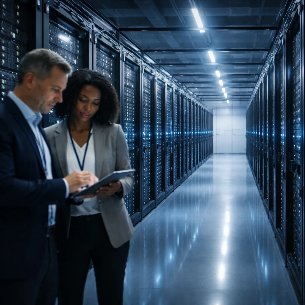 Barclays: Dell and HPE Still Attractive for AI Infrastructure and Enterprise Hardware Demand