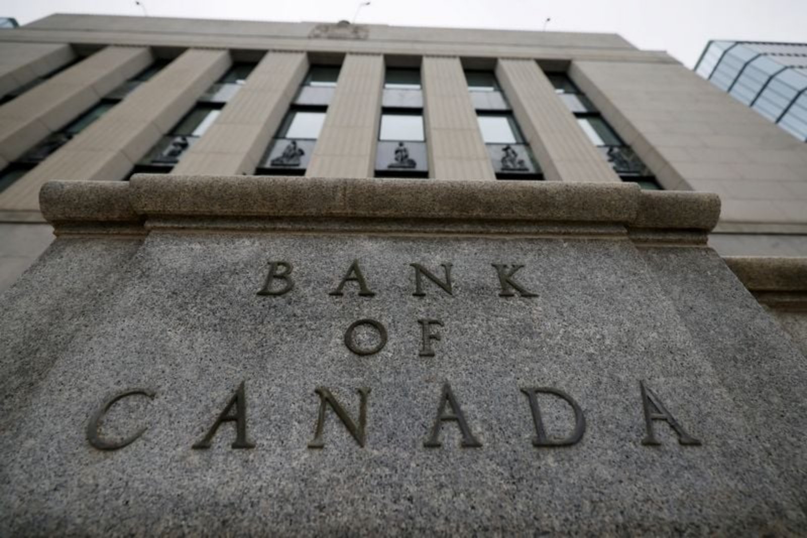 Bank of Canada Poised to Keep Policy Rate at 2.25% into 2026 as Inflation Risks Ease