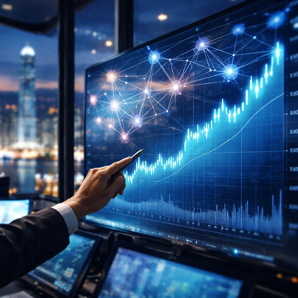 Tencent Shares Rise After Firm Says Select AI Models Will Shift to Paid Services