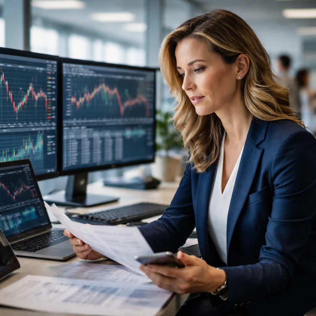 ServiceTitan CFO Disposes of Shares Amidst Price Fluctuations as Company Eyes Profitability