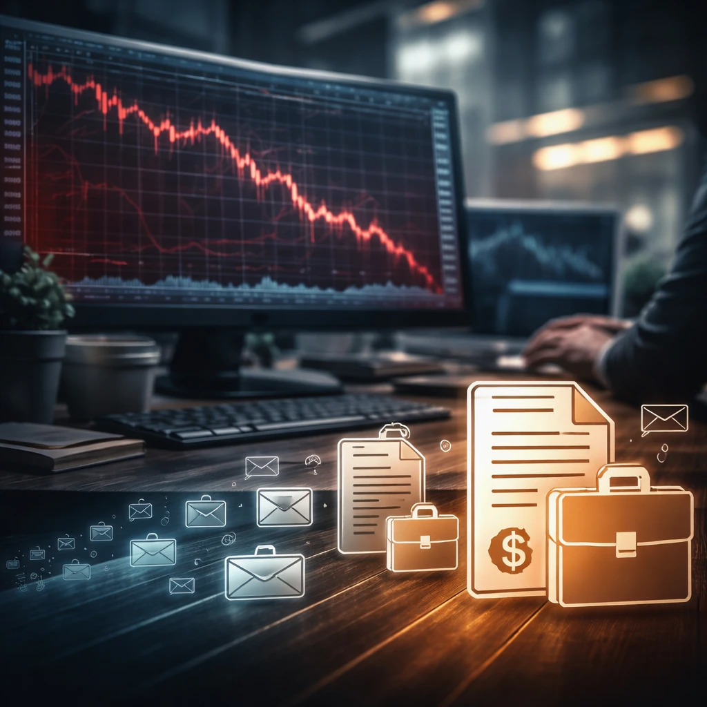 RBC Lowers Fiverr Target as AI Disruption and 2026 Guidance Weigh on Shares