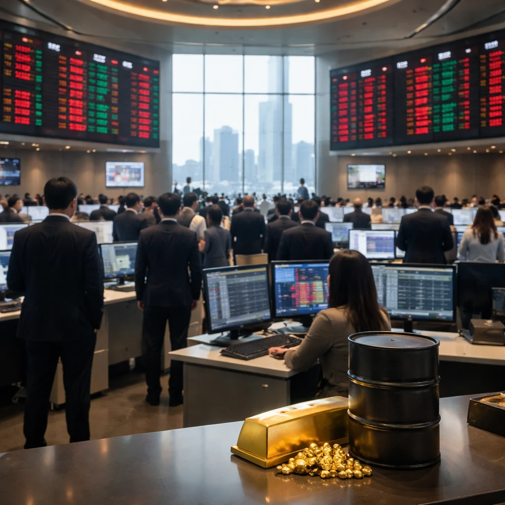 Jakarta shares slip as financial, agriculture and basic industry sectors lead declines