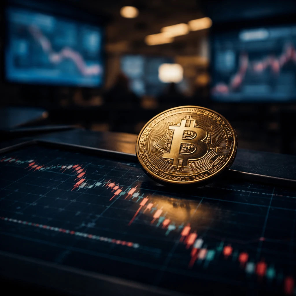 Bitcoin Pauses as ETF Flows Ease; Analyst Says Downtrend Could Stretch Into 2027