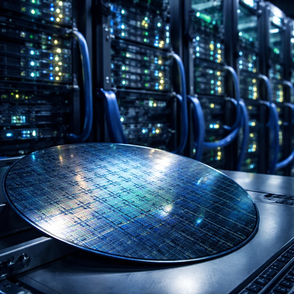 Citi Lifts Broadcom Price Target to $500, Cites AI-Driven Revenue Upside Ahead of Q2 Results