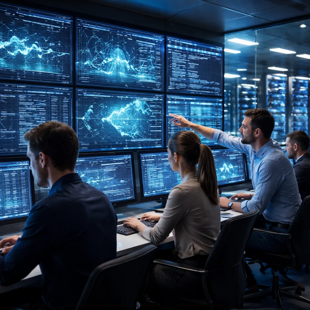 Citizens Maintains Market Perform on Datadog as Analysts Diverge on Targets