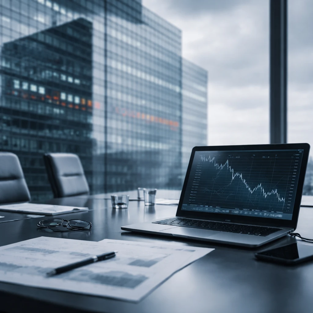 Canaccord Lowers Rapid7 to Hold After Tepid FY26 Outlook; Price Targets Cut Across Brokers