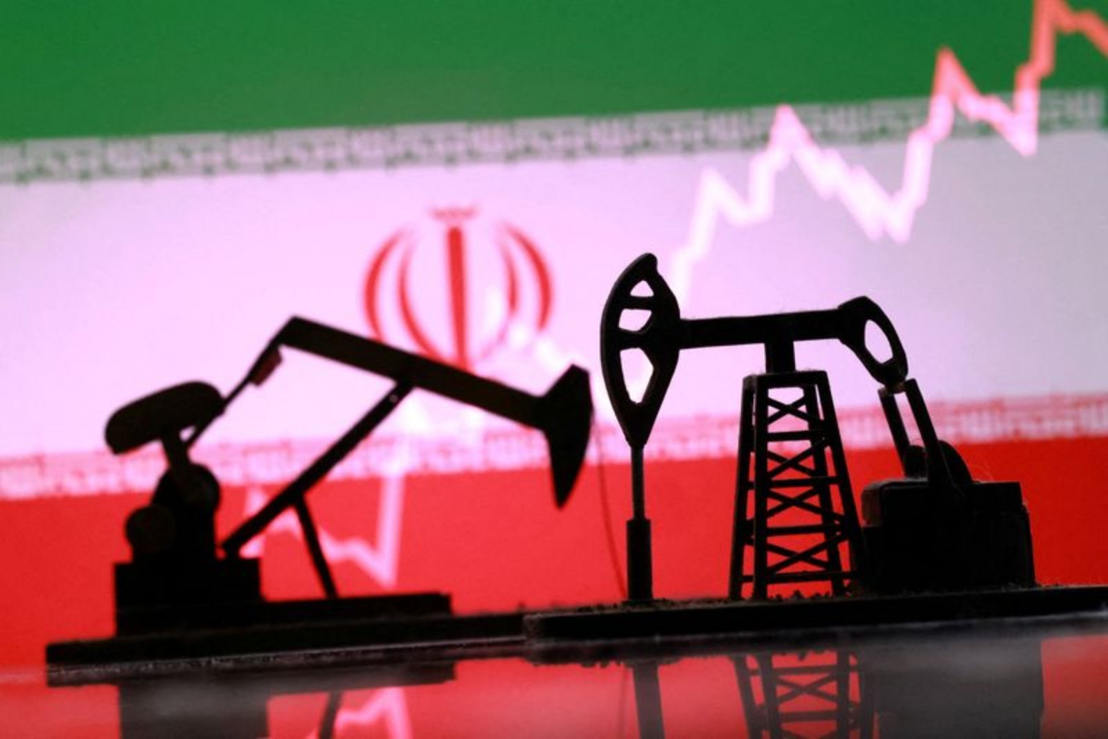 Investors Lean on Crowd-Favorite Shock Absorbers as Iran Conflict Erodes Economic Visibility