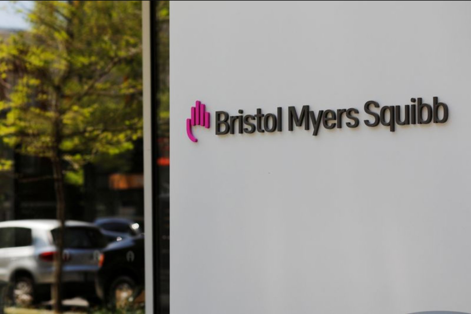 Bristol Myers Tops Estimates as Eliquis and Newer Oncology Drugs Drive Growth