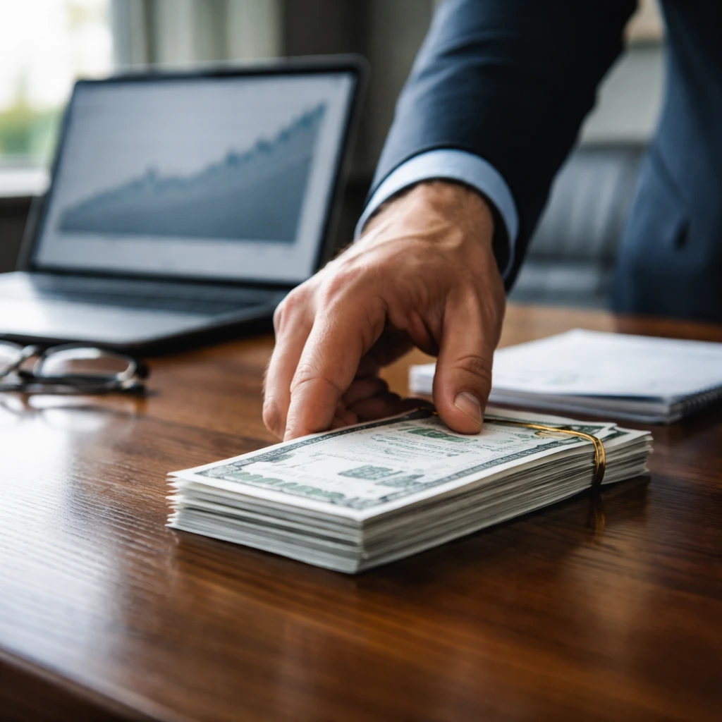 Hagerty Director Tops Up Stake With $38,000 Purchase