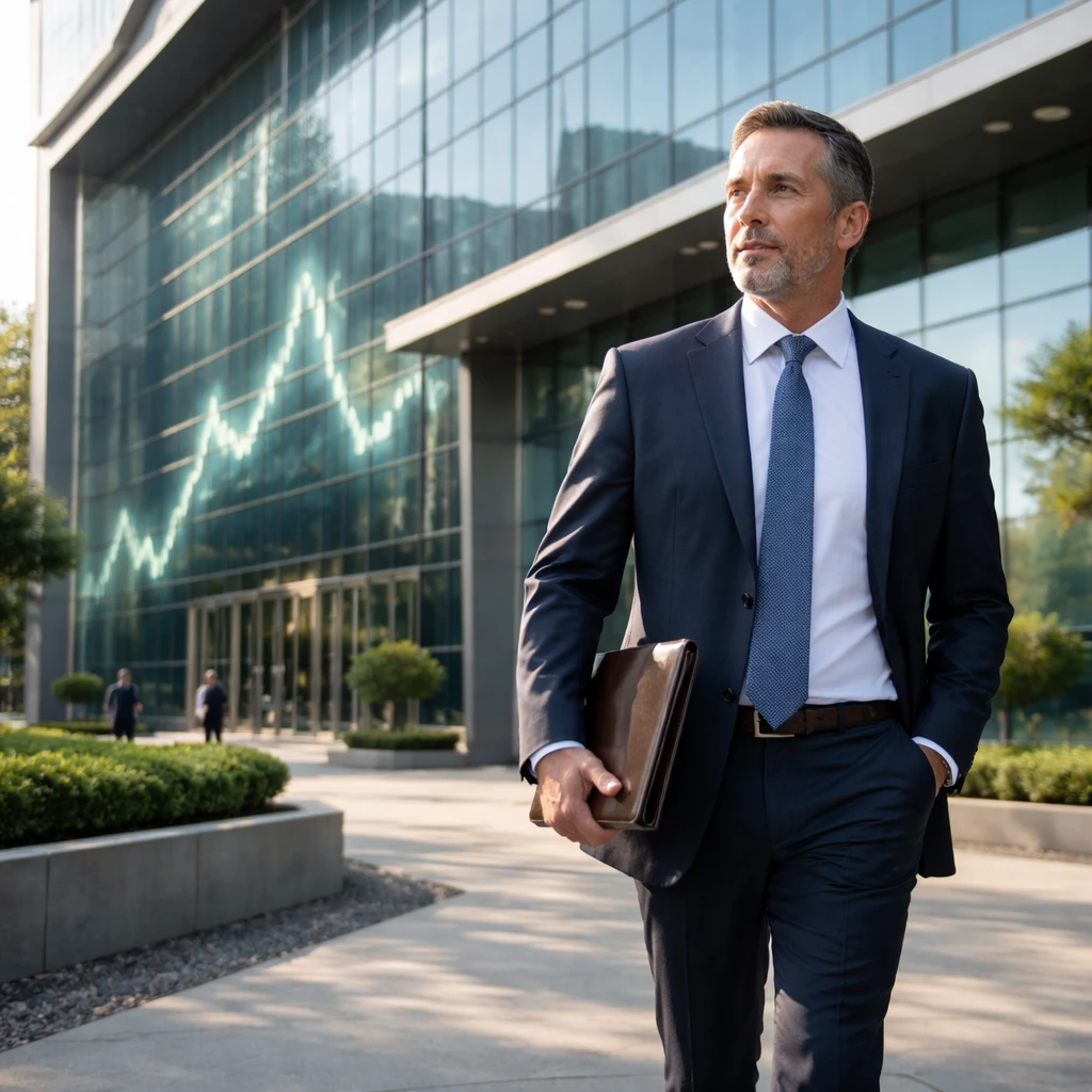 Arrow Electronics Executive Sells $388,300 in Stock as Company Posts Strong Q4 2025 Results