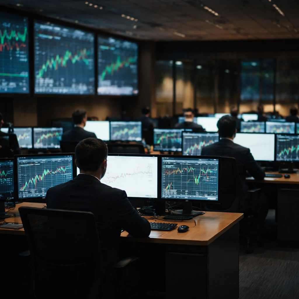 U.S. Futures Inch Higher Ahead of Holiday-Thinned Session as Rate Signals Loom