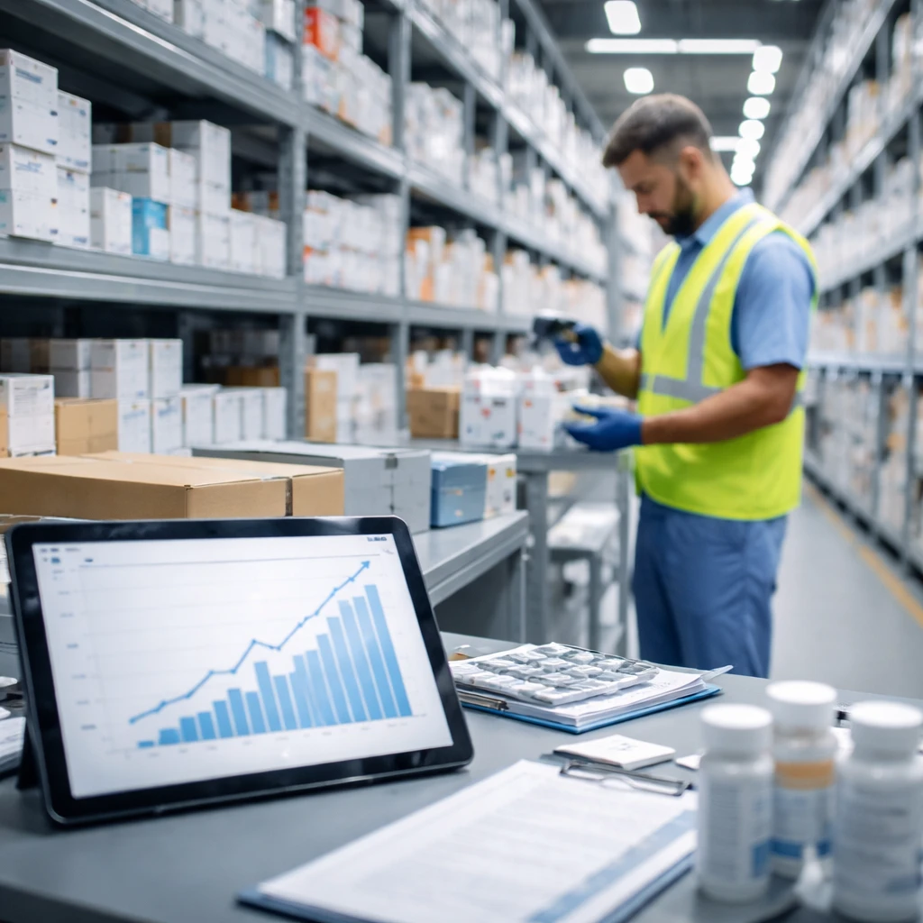 Morgan Stanley Lifts Cardinal Health Target to $245 After Company Boosts FY2026 Guidance