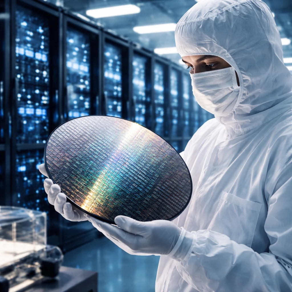 Micron’s Blowout Quarter Boosted by Long-Term Deals and Soaring AI Demand