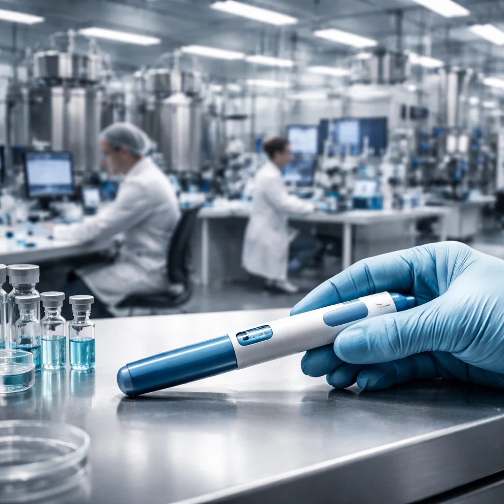 RBC Capital Starts Coverage on Eli Lilly, Assigns Outperform and $1,250 Target