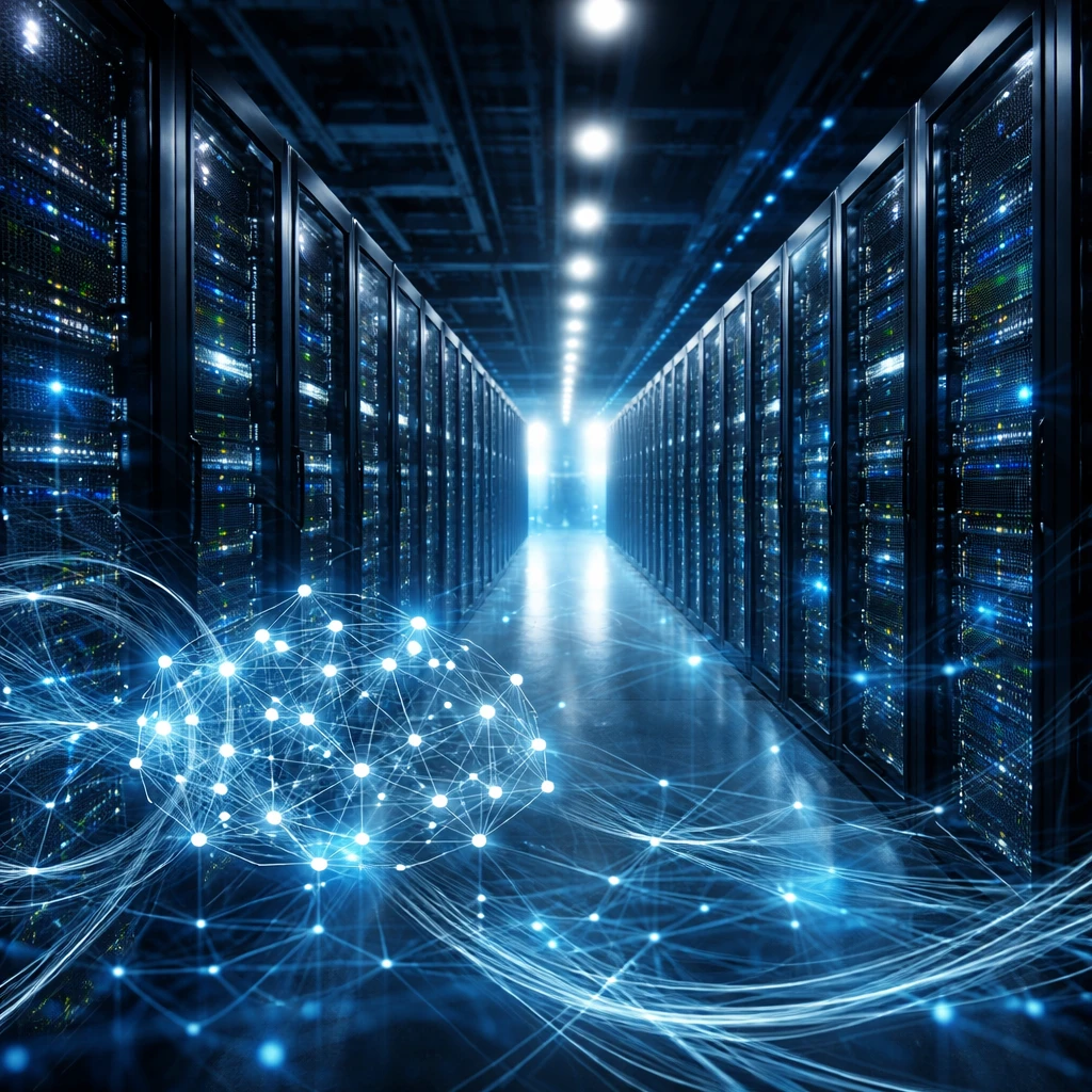 Morgan Stanley: Hyperscaler results underscore three AI and cloud themes