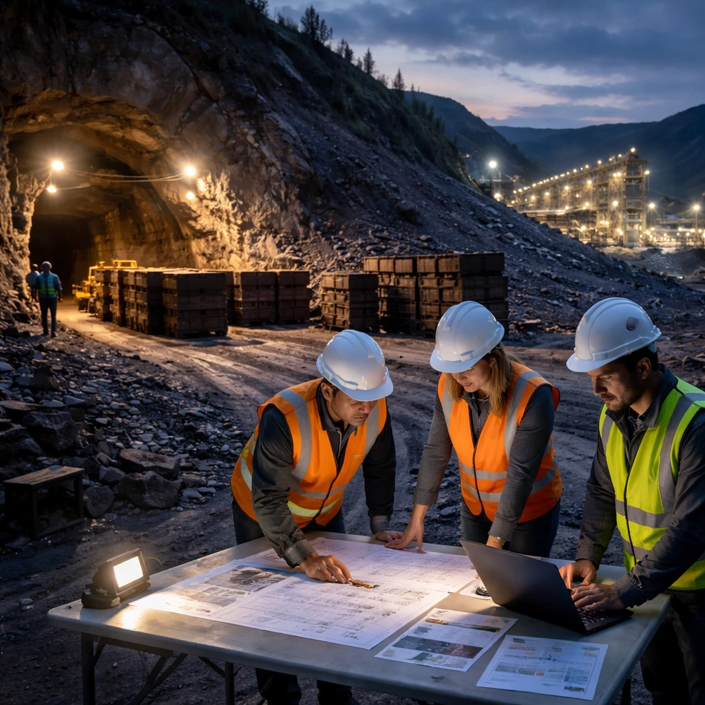 Moody’s Moves Hecla Mining Up to Ba3, Cites Debt Paydown and Cash Generation