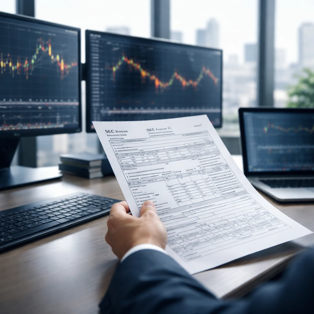 American Industrial Partners Disposes $173.6M of V2X Stock in March Filing