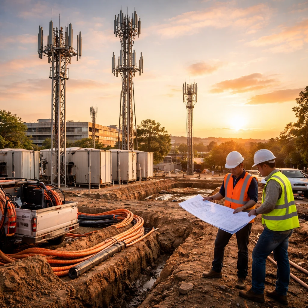 DA Davidson Lifts Cardinal Infrastructure Target to $35 After ALGC Deal Disclosures