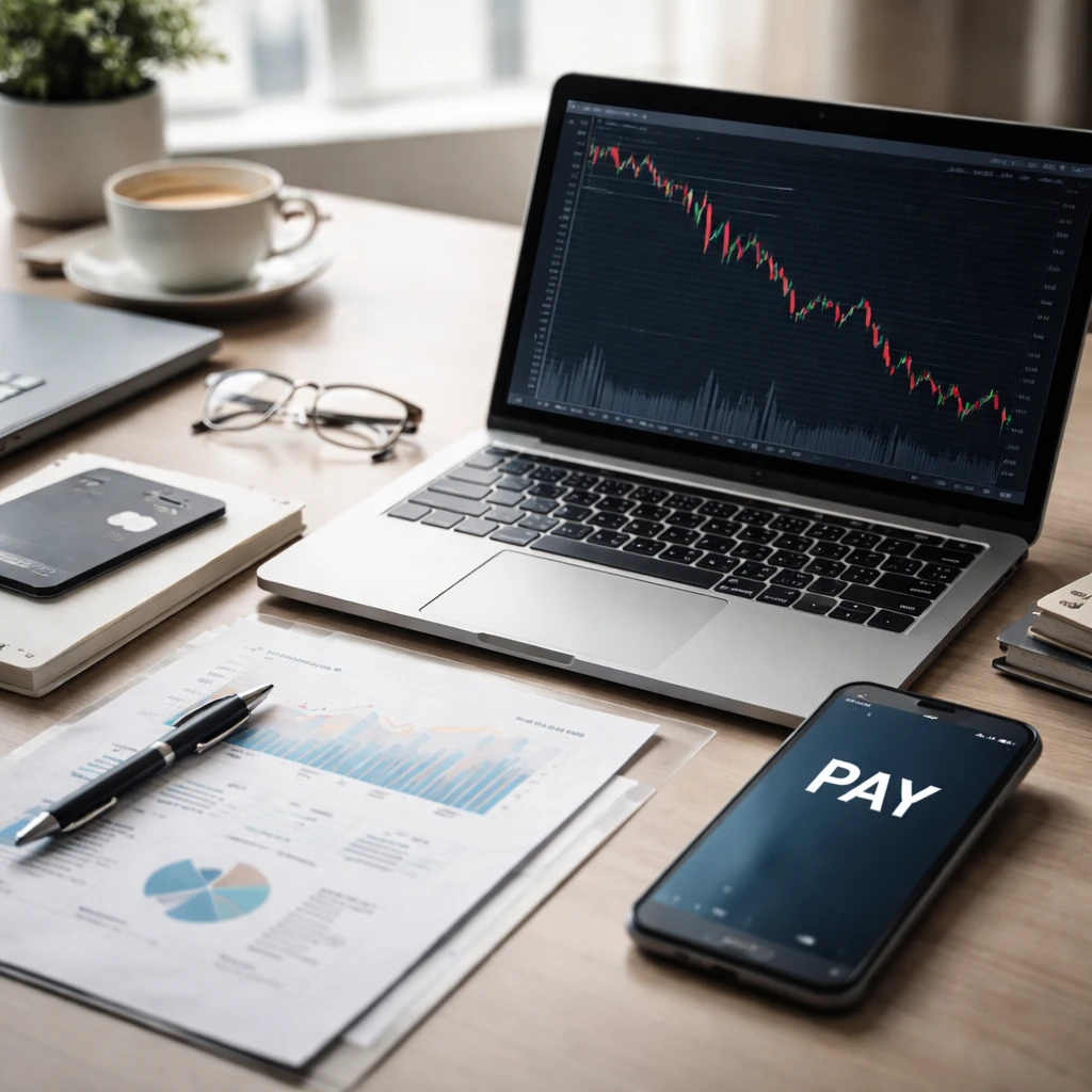 Raymond James Elevates Paymentus to Strong Buy, Cites Valuation Opportunity