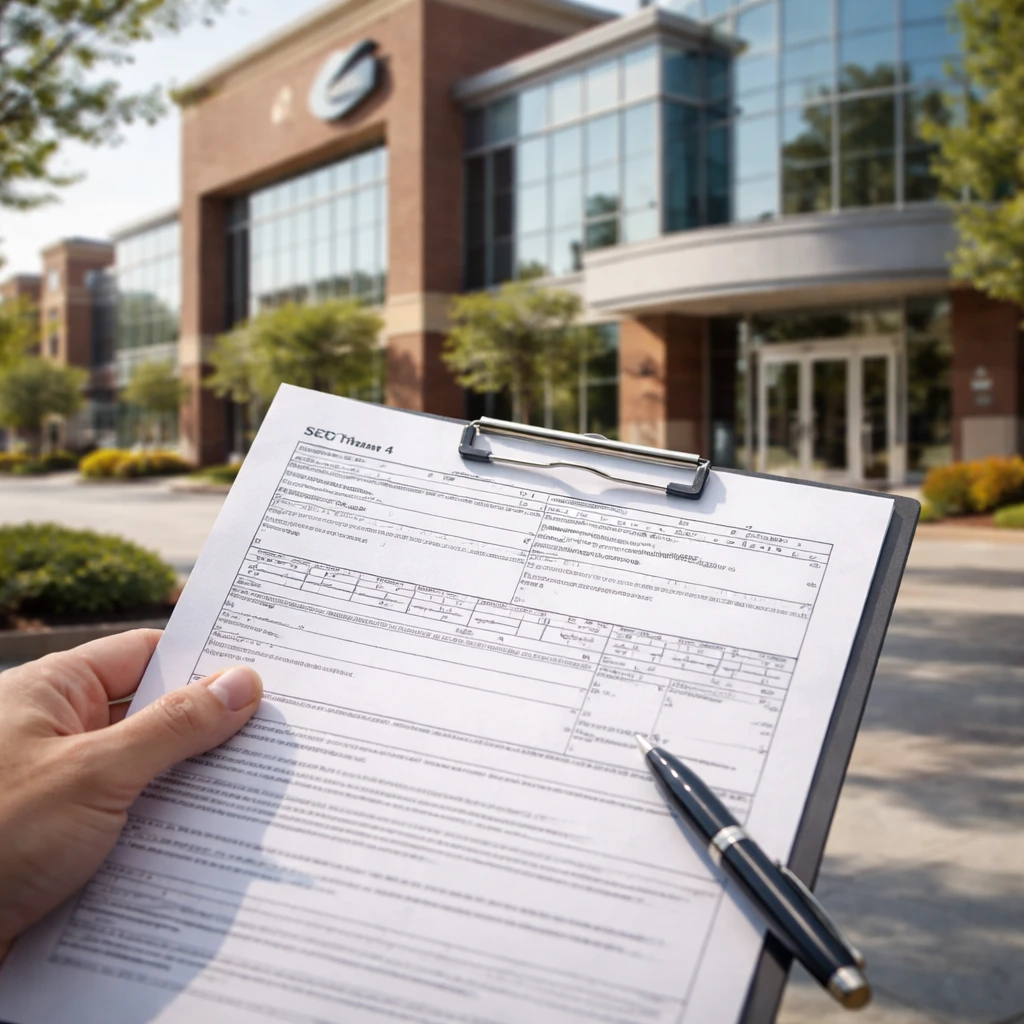 SR Bancorp Director Purchases 250 Shares as Leadership and Dividend Moves Are Announced