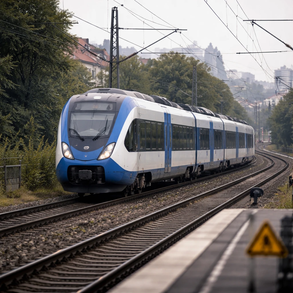 Mobico Group Shares Jump After Company Confirms Advanced Talks With German Authorities