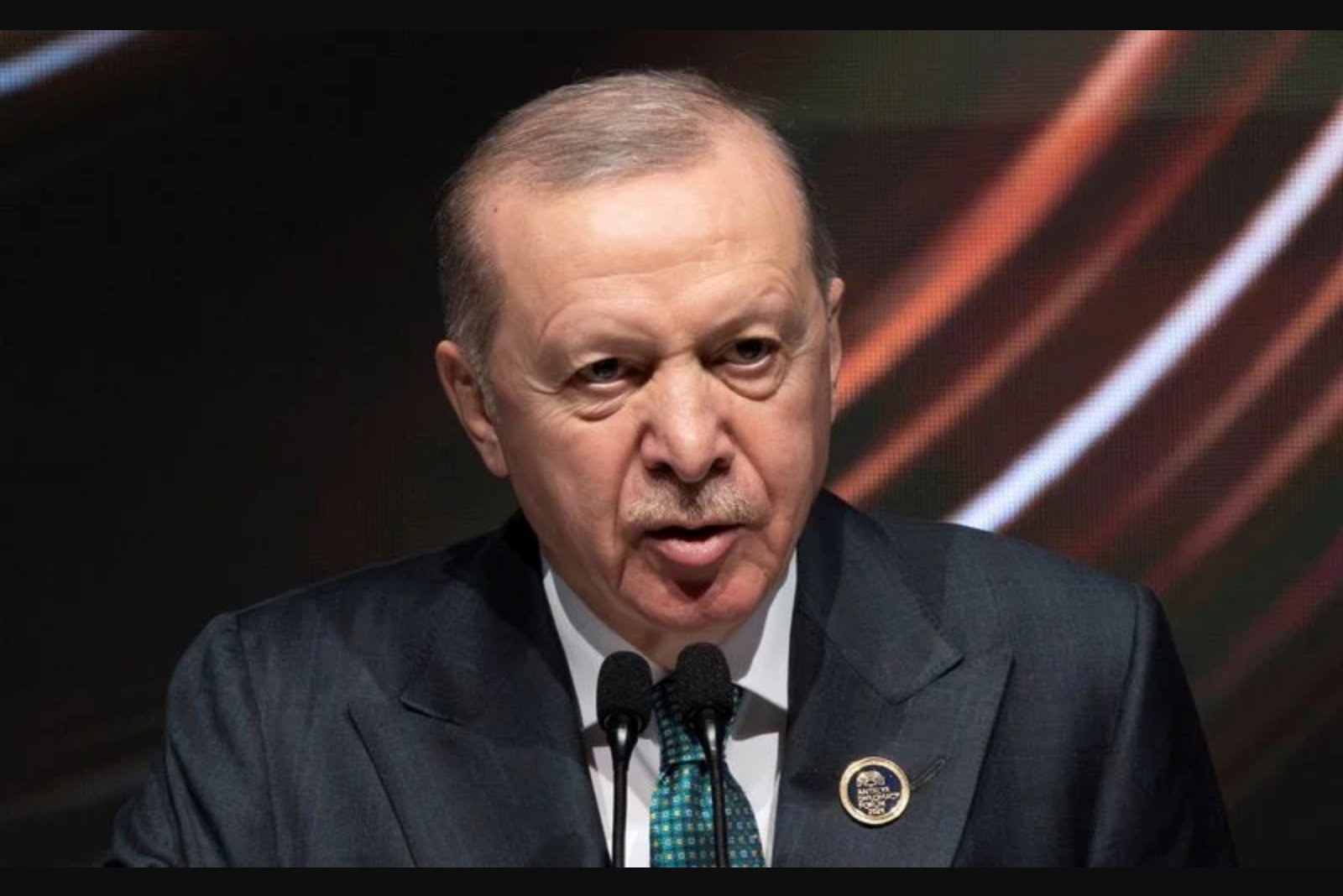 Erdogan Says Separate Meeting With Trump Likely During Ankara NATO Summit