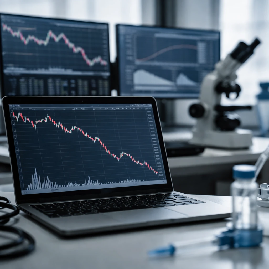 H.C. Wainwright Lowers Summit Therapeutics Price Target Citing China Trial Timing Uncertainty