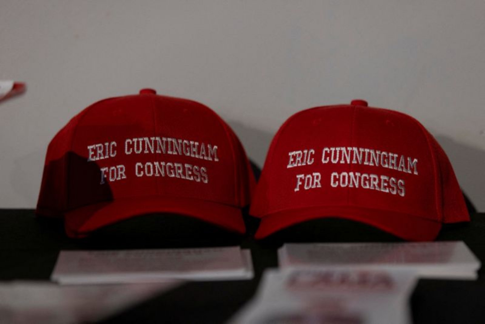 Faction Fight in Georgia: Trump Endorsement Fails to Consolidate GOP Field in 14th District