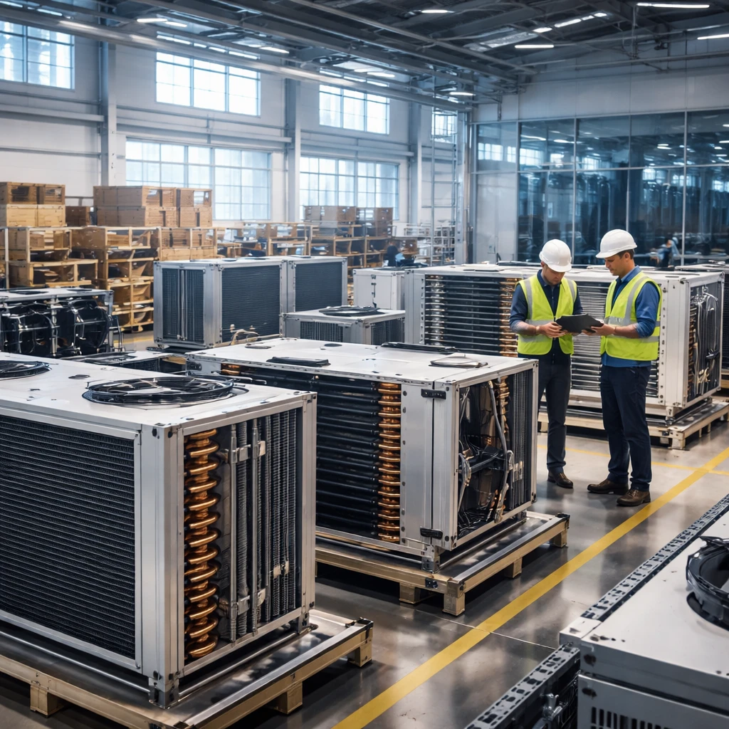 DA Davidson Sticks With Buy on Modine, Weighs Climate and Data Center Strengths Ahead of Q3 Results