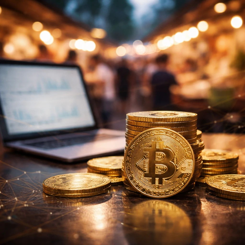 DDC Enterprise Adds 100 Bitcoin, Boosting Treasury to 1,783 BTC and Lifting Stock