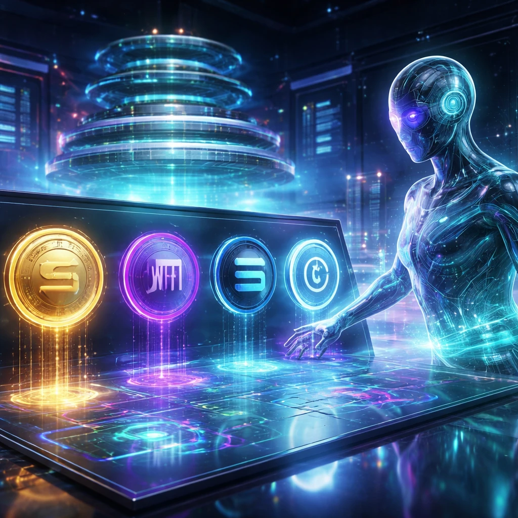 Byreal Launches USD1 Ecosystem Campaign With 2 Million WLFI Prize Pool