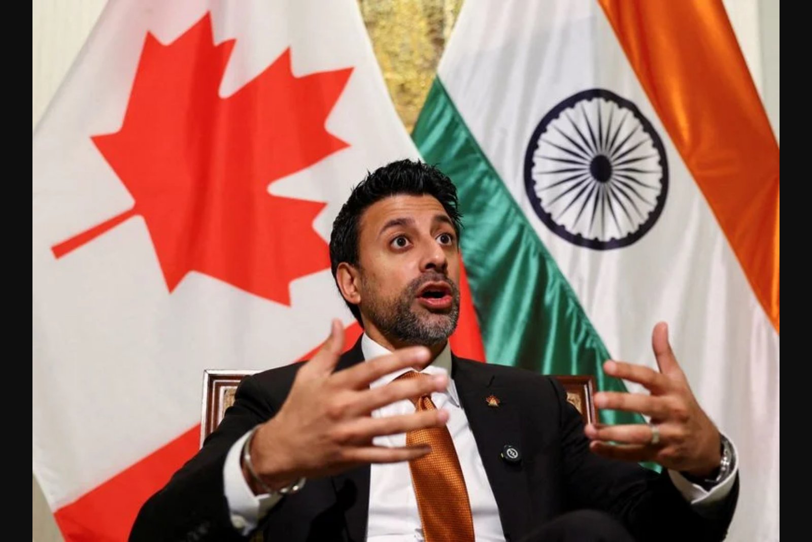 Canada Seeks Year-End Close on CEPA With India, Trade Minister Says
