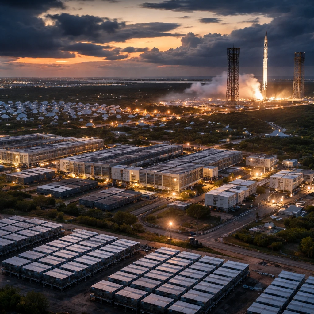 SpaceX Lists as SPCX: Anatomy of the Largest IPO Ever and What Investors Should Know