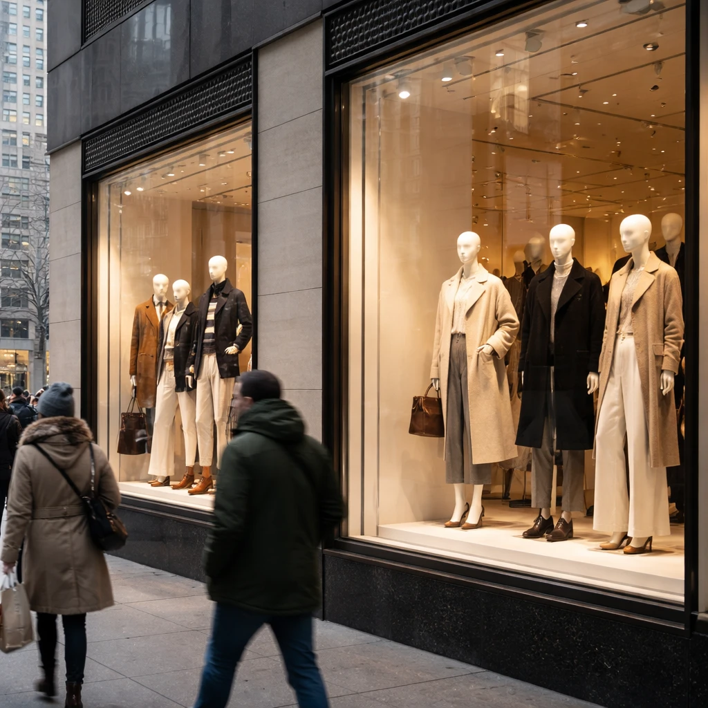 PVH at $61: When a Global Brand Owner Trades Like a Melting Ice Cube