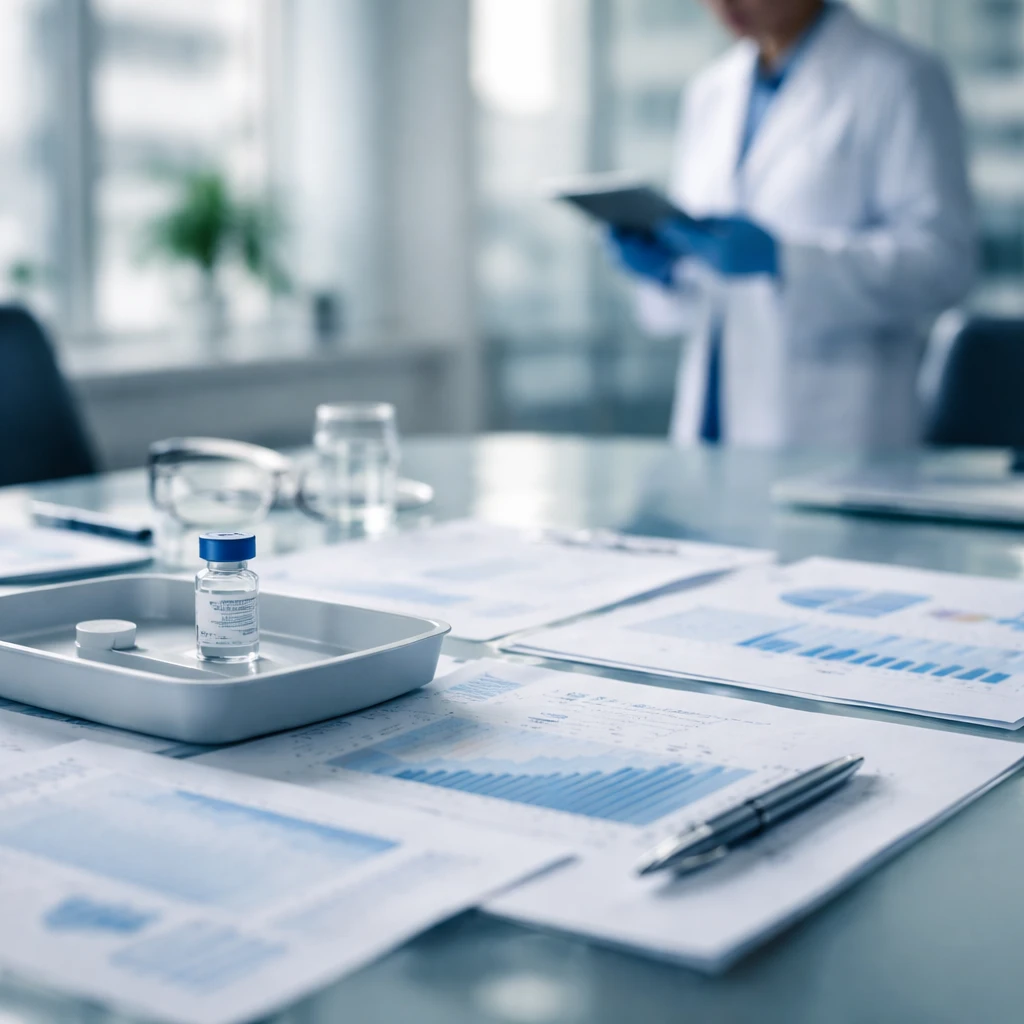 REGENXBIO Shares Slide After FDA Issues Complete Response Letter for RGX-121