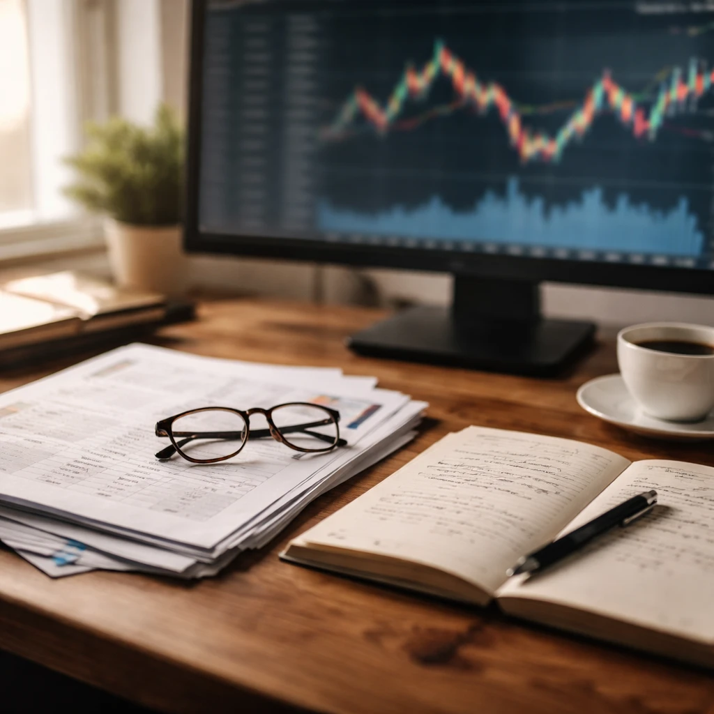 JPMorgan Publishes 24 Top Short Ideas for Q3 2026 Across Eight Sectors