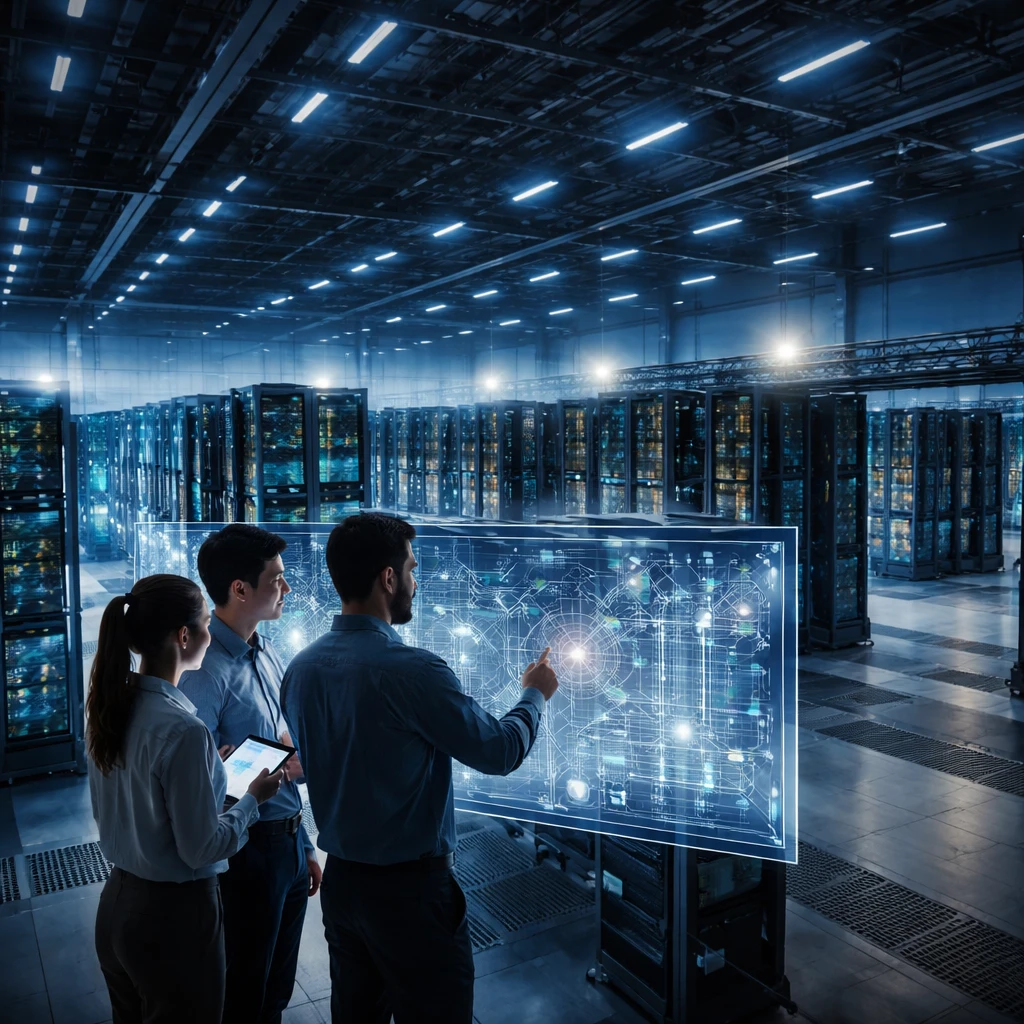 SemiAnalysis Says Meta Superintelligence Poised to Surpass Google in Frontier AI Within Six Months