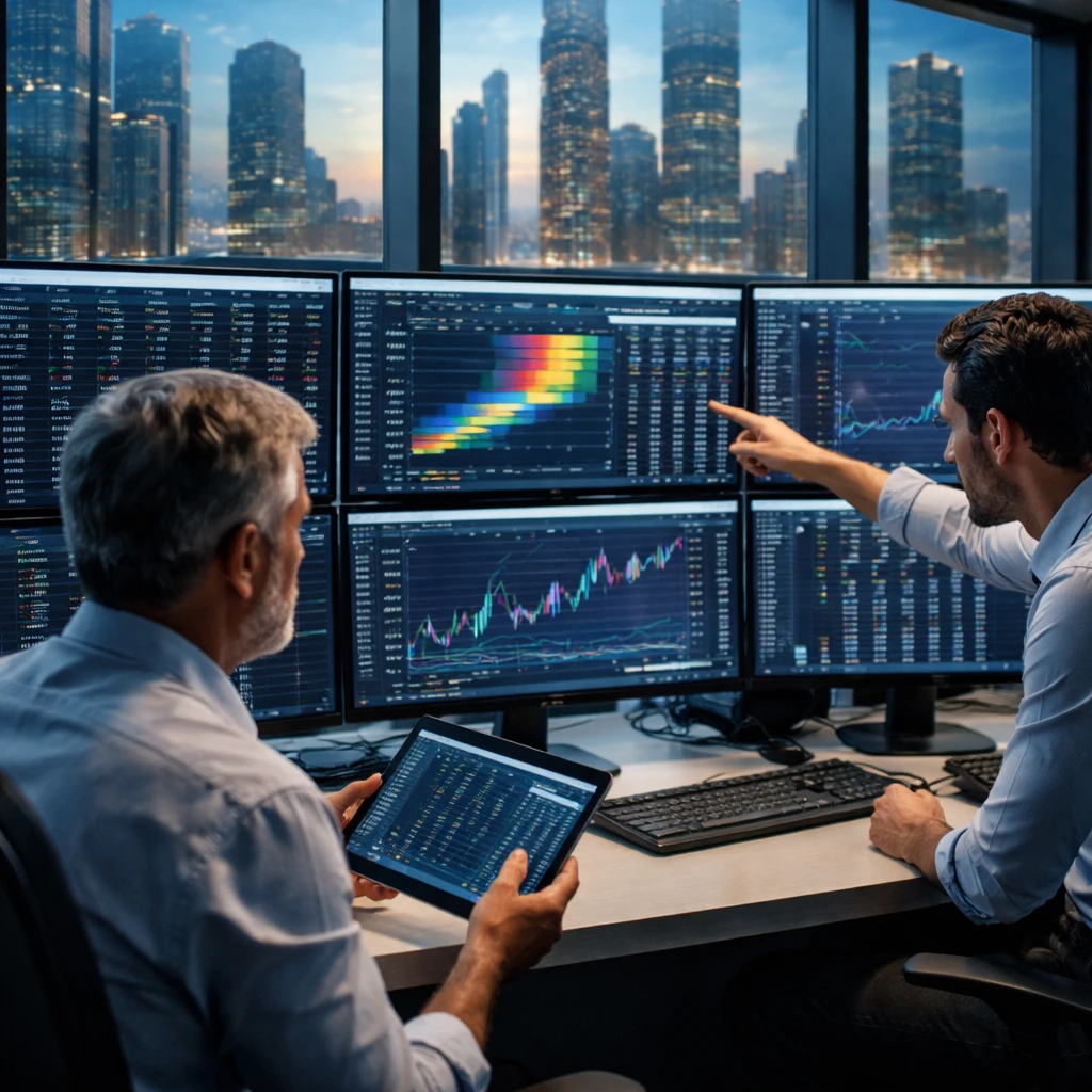 Bybit Institutional’s Infrastructure Advantage Drives Outperformance in Neutral Quant Strategies, 1Token Index Shows