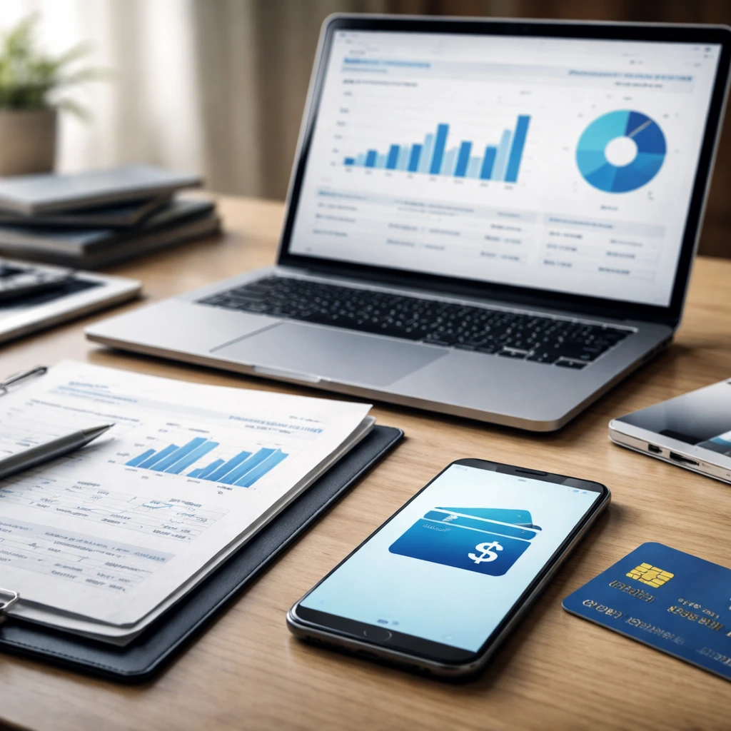 Jefferies Sticks With Hold on PayPal, Keeps $40 Price Target Amid Take-Rate Pressure