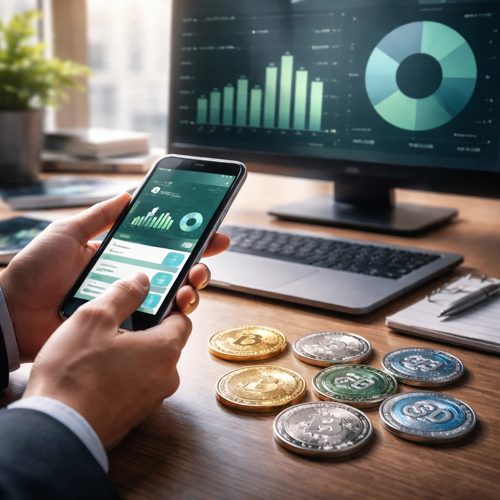 BTCC Reports 132% Reserve Coverage for February 2026 as BTCC Earn Tops 50 Million USDT in Subscriptions