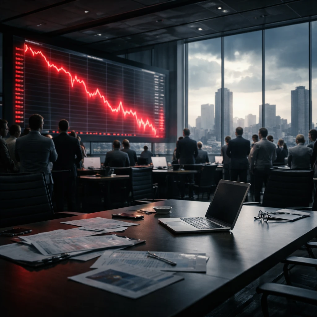 Wisetech Global Shares Collapse After AFP Probe Into Founder