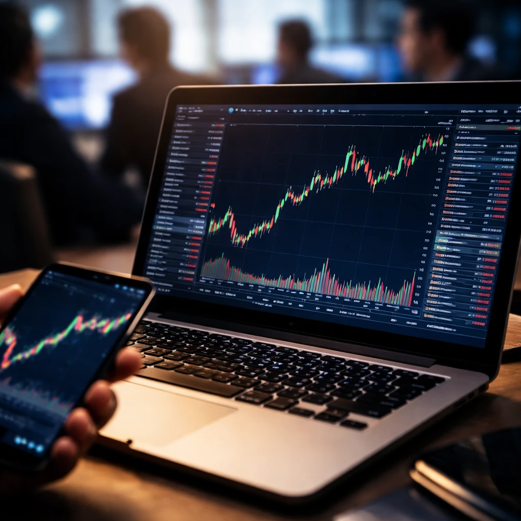 Majority of moomoo Traders Bought SPCX as SpaceX IPO Commanded Platform Attention