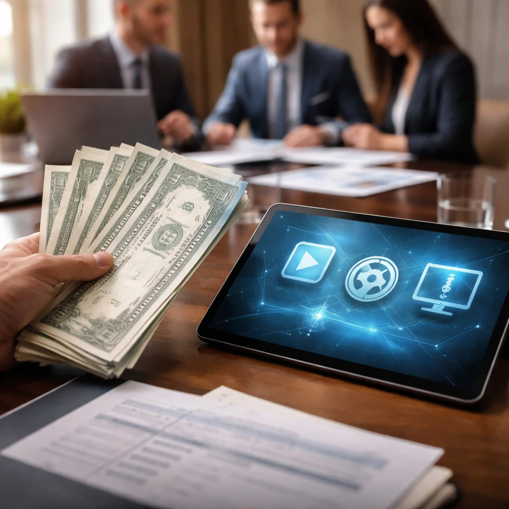 Cineverse Legal Chief Buys $60,000 in Stock as Company Expands Streaming and Ad-Tech Footprint